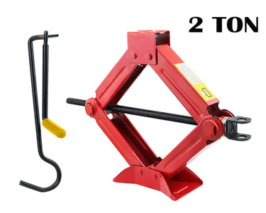 Heavy Duty 2 Ton Scissors Jack
